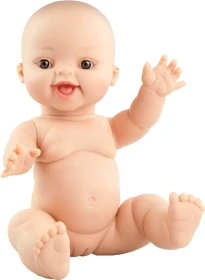 Heless Puppe Paola Reina Gordi 34cm
