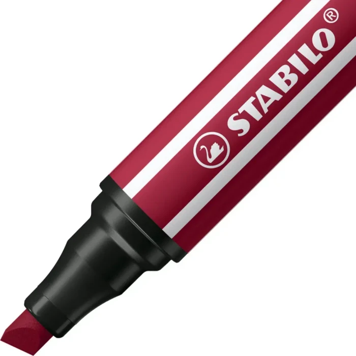 STABILO Pen 68 MAX purpurviolett