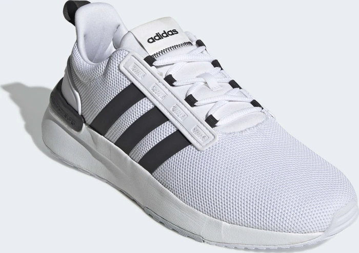 adidas Racer TR21 cloud white/carbon/core black (Herren)