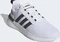 adidas Racer TR21 cloud white/carbon/core black (Herren) Vorschaubild