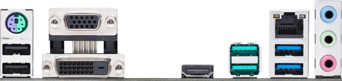 ASUS Prime H370-A (Intel 1151 v2)