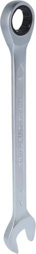 Brilliant Tools Maul-Ringratschenschlüssel, 19x309mm