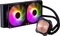 Cooler Master MasterLiquid 240L Core ARGB, schwarz Vorschaubild
