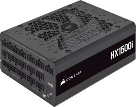 Corsair HXi Series 2023 HX1500i 1500W, ATX 3.1