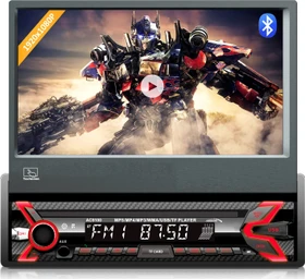 Audiocore AC9100