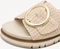 Tamaris Comfort Mule Wide Fit beige (Damen) Vorschaubild