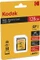 Kodak 650X R95/W90 128GB, UHS-I U3, Class 10 Vorschaubild