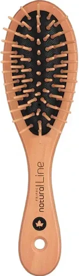 Fripac Ahorn Natural Line 7-reihig