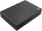 Seagate One Touch Portable HDD with Password, Black, 5TB, +Rescue, USB 3.0 Micro-B Vorschaubild