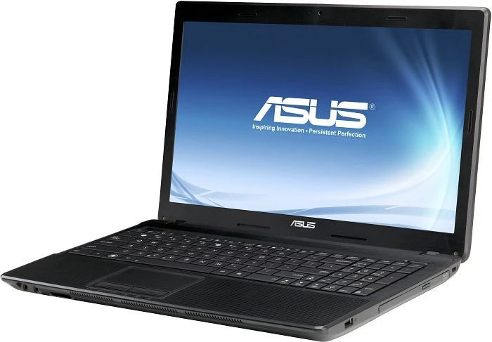 ASUS X54C-SO407D, Core i3-2350M, 4GB RAM, 320GB HDD, DE
