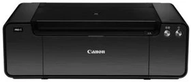 Canon PIXMA PRO-1, Tinte, mehrfarbig