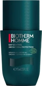 Biotherm Homme Day Control 24h Deodorant Roll-On,     75ml