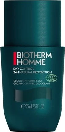 Biotherm Homme Day Control 24h Deodorant Roll-On, 75ml