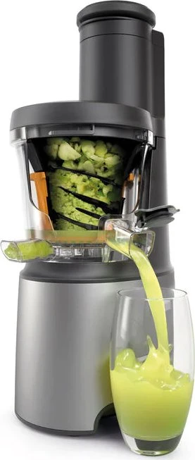 Kenwood JMP85.000S Pure Juice Slow Juicer