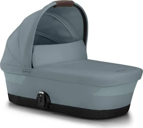 Cybex Kinderwagenaufsatz Gazelle S Cot stormy blue 2024