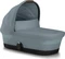 Cybex Kinderwagenaufsatz Gazelle S Cot stormy blue 2024 Vorschaubild