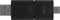 Kingston DataTraveler Duo 32GB, USB-A + USB-C, USB 3.2 Gen 1×1 Vorschaubild