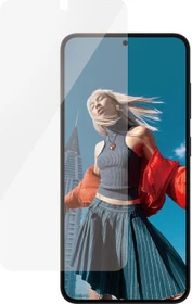 PanzerGlass Screen Protector Ultra-Wide Fit für Samsung Galaxy S25