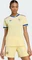 adidas FIFA WM 2026 Curacao Auswärtstrikot kurzarm almost yellow (Damen) Vorschaubild