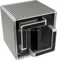 Streacom DB4 Fanless Bi-Symmetrical, silber, Mini-ITX Vorschaubild