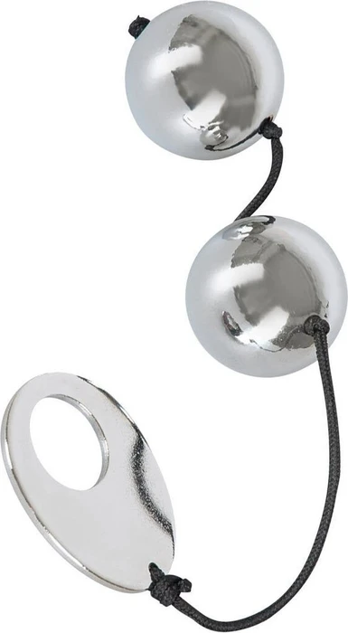 You2Toys Bad Kitty Heavy Metal Balls