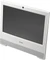Shuttle XPC all-in-one X508, weiß, Celeron 5205U, 4GB RAM, 120GB SSD Vorschaubild