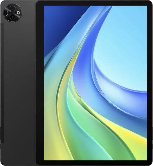 Doogee Tab E3 Max, schwarz, Helio G100, 256GB