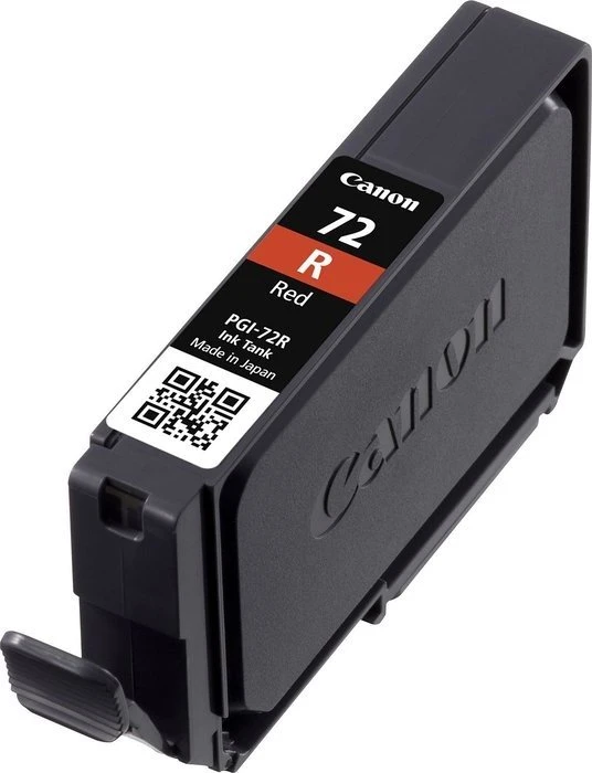 Canon Tinte PGI-72R rot