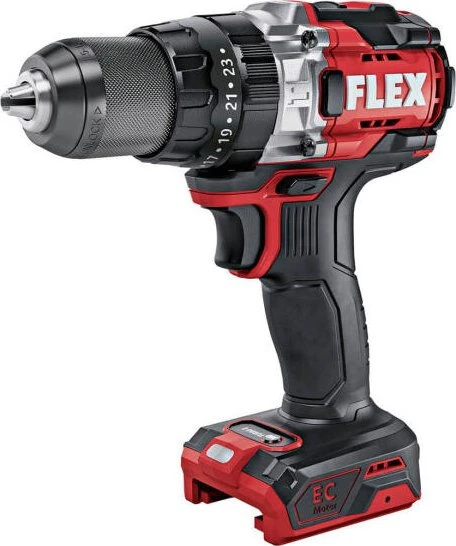 Flex PD 2G 18.0-EC HD Akku-Schlagbohrschrauber solo
