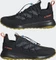 adidas Terrex Voyager 21 Canvas Travel core black/grey five/impact orange (Herren) Vorschaubild