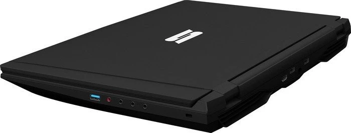 Schenker W705-7UY, Xeon E3-1231 v3, 16GB RAM, 250GB SSD, 1TB HDD, GeForce GTX 970M, DE
