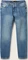 Tom Tailor Loose Straight Fit Jeans Jeans used mid stone blue denim (Herren) Vorschaubild