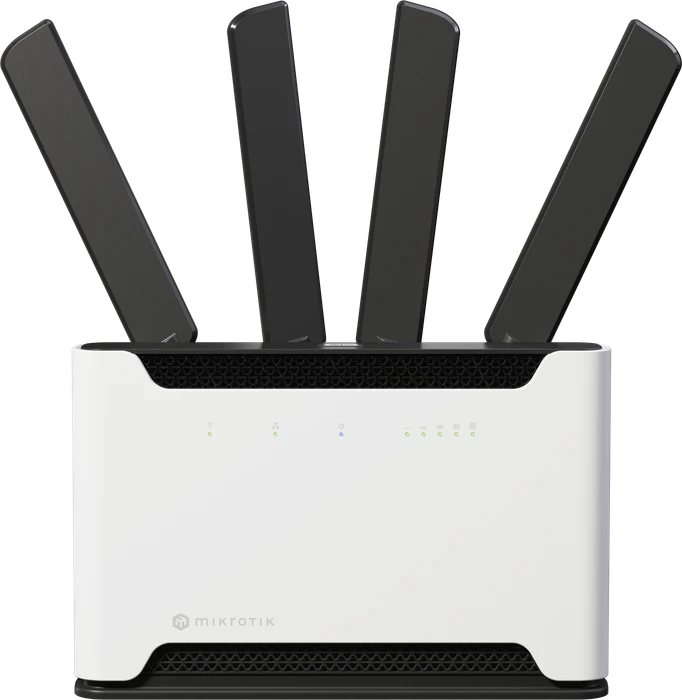 MikroTik RouterBOARD Chateau 5G ax, 5G