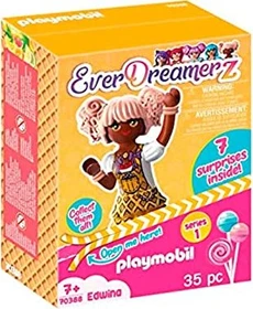 playmobil EverDreamerz Edwina