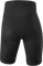 Löffler Hotbond Tights Fahrradhose kurz schwarz (Herren) Vorschaubild
