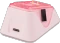 Epomaker Nex Lite Wireless Gaming Mouse mit Ladestation, rosa, USB/Bluetooth Vorschaubild