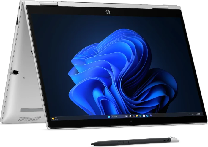 HP ProBook 4 Flip G2i 13, Core 7 350, 32GB RAM, 1TB SSD, 5G, DE
