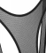 Löffler Basic Bibshorts Fahrradhose kurz schwarz (Herren) Vorschaubild