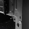 Thermaltake V3 BlacX Edition, Acrylfenster Vorschaubild