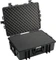 B&W International Outdoor Case Typ 6500 Koffer schwarz mit Schaumstoffeinsatz Vorschaubild