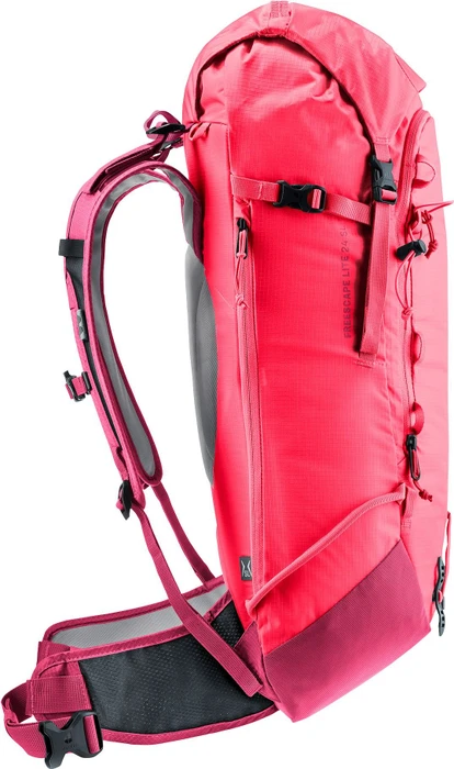 Deuter Freescape Lite 24 SL hibiscus/ruby