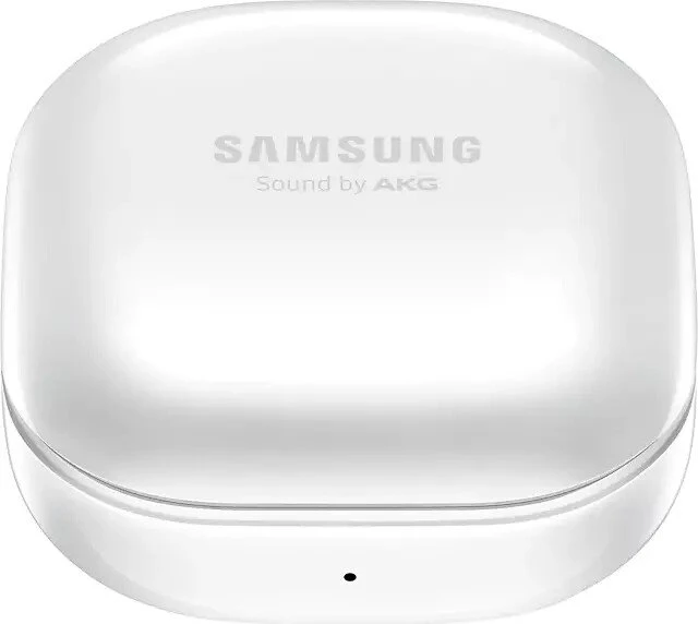Samsung Galaxy Buds Live Mystic White