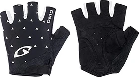 Giro Jag'ette Fahrradhandschuhe black/sharktooth