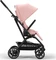 Cybex Eezy S Twist +2 Black Frame candy pink 2024 Vorschaubild