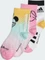 adidas Disney Minnie Mouse Socken, 3 Paare (Junior) Vorschaubild