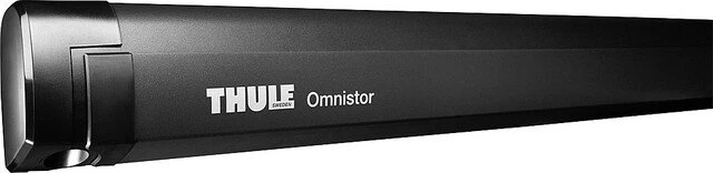 Thule Omnistor 5200 262x200cm Markise anthrazit