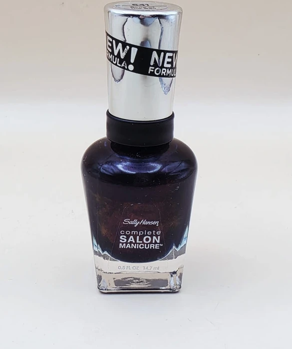 Sally Hansen Complete Salon Manicure Nagellack 641 belle of the ball, 14.7ml