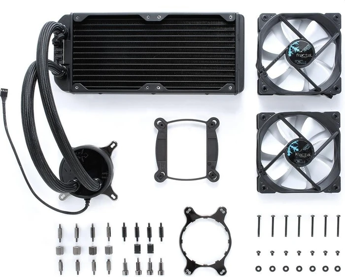 Fractal Design Celsius S24