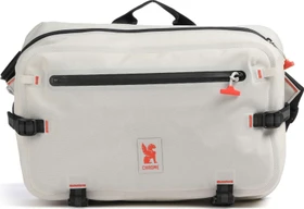 Chrome Kadet Max WP 15L Future White