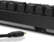 Sharkoon Skiller SGK40 Black, LEDs RGB, Huano RED, USB, DE Vorschaubild